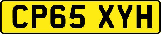 CP65XYH