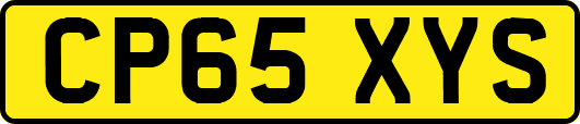 CP65XYS