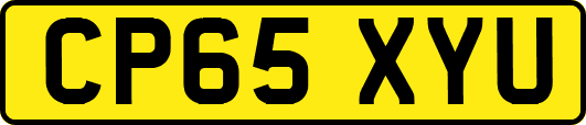 CP65XYU