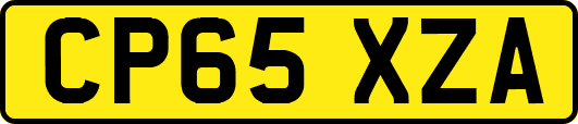 CP65XZA