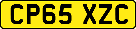 CP65XZC