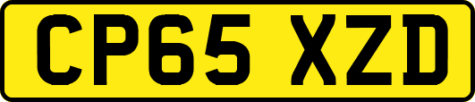 CP65XZD