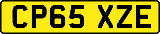 CP65XZE