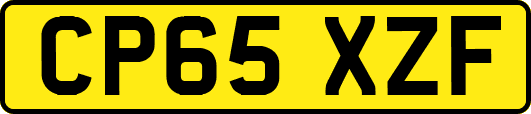CP65XZF