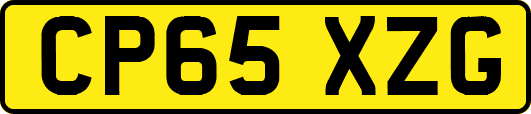 CP65XZG