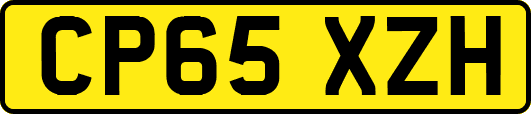CP65XZH