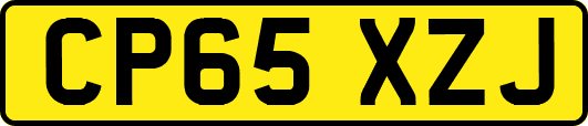 CP65XZJ