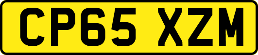CP65XZM