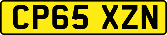 CP65XZN