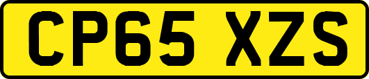 CP65XZS