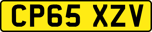 CP65XZV