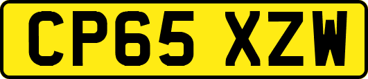 CP65XZW