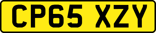CP65XZY