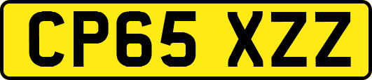 CP65XZZ