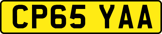 CP65YAA
