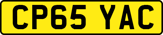CP65YAC