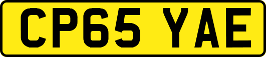 CP65YAE