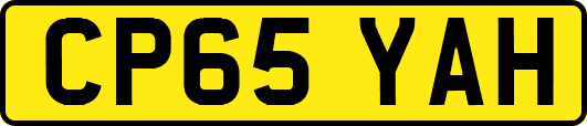 CP65YAH