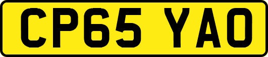 CP65YAO