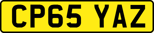 CP65YAZ