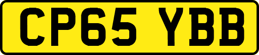 CP65YBB