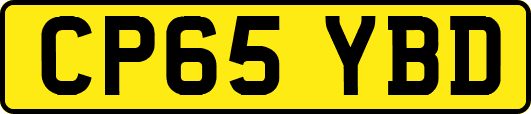 CP65YBD