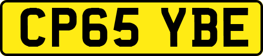 CP65YBE