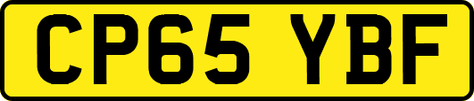CP65YBF