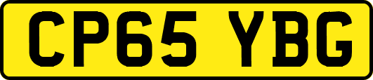 CP65YBG