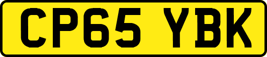 CP65YBK