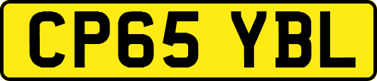 CP65YBL