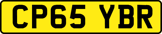 CP65YBR