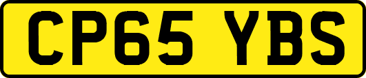 CP65YBS