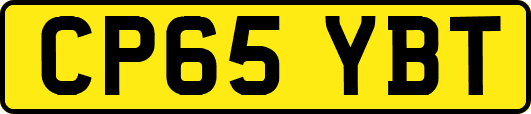 CP65YBT