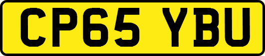 CP65YBU