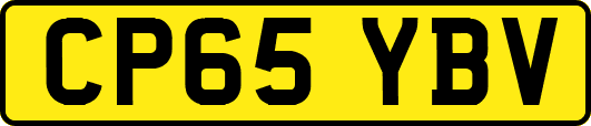 CP65YBV