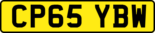 CP65YBW