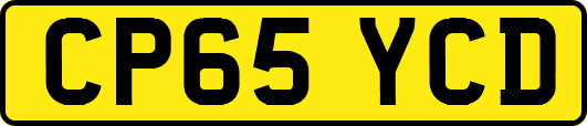 CP65YCD