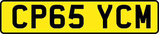 CP65YCM