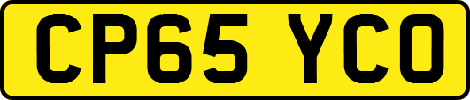 CP65YCO