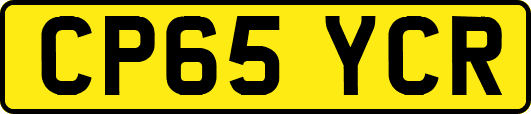 CP65YCR