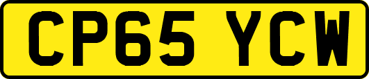 CP65YCW