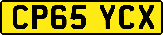 CP65YCX