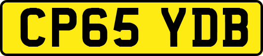 CP65YDB