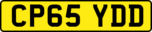 CP65YDD