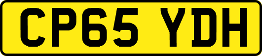 CP65YDH