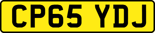 CP65YDJ