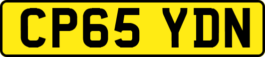 CP65YDN