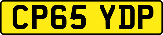 CP65YDP