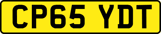 CP65YDT